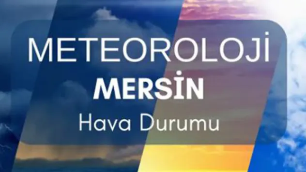 Meteorolojiden Doğu Akdeniz için fırtına uyarısı