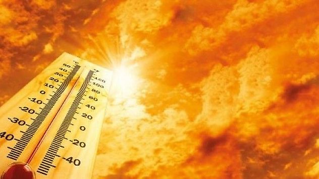 Meteoroloji'den Sıcak Hava Dalgası uyarısı