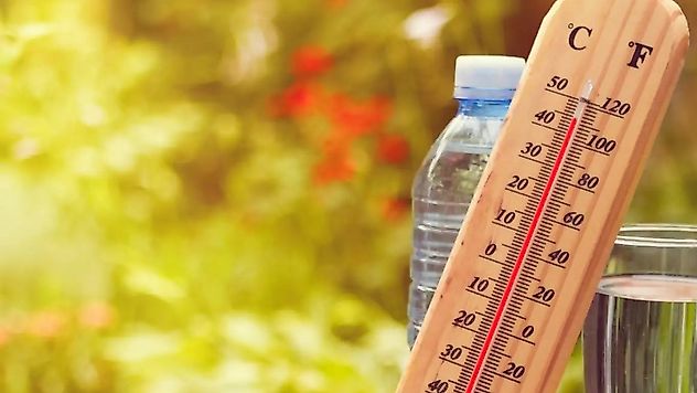 MGM Uyardı: Türkiye Genelinde Kavurucu Sıcaklar Başlıyor