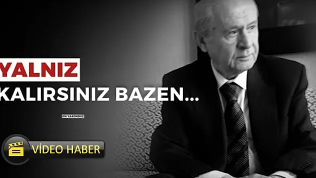 MHP'den üçüncü 'Vakit tamam' paylaşımı!