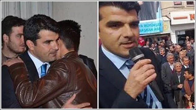 MHP'li Eğitimci-Yazar Keleş AK Parti'den aday adaylığını açıkladı