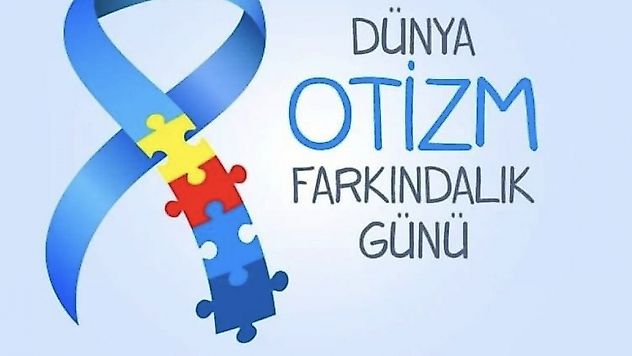 MHP'li Gök'ten Topluma Otizm Çağrısı