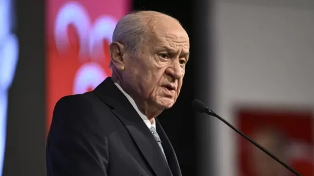 MHP Lideri Devlet Bahçeli'den Kurban Bayramı mesajı: 'Terörsüz Türkiye ebedi bayramımız olacak'