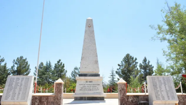 MHP Malatya İl Başkanı Gök'ten Şehit Askerler İçin Taziye Mesajı