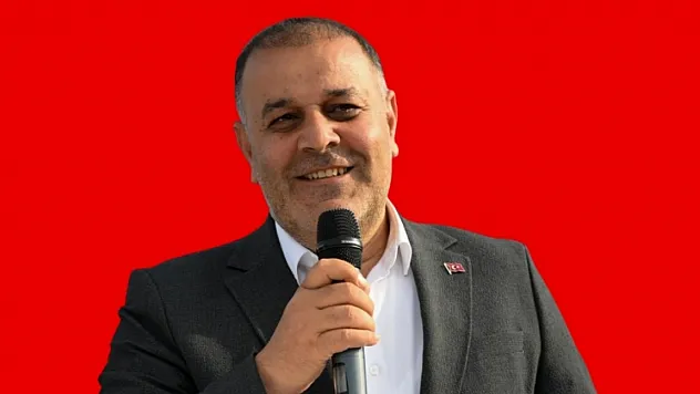 MHP Malatya İl Başkanı Gökhan Gökten'den 8 Mart Mesajı