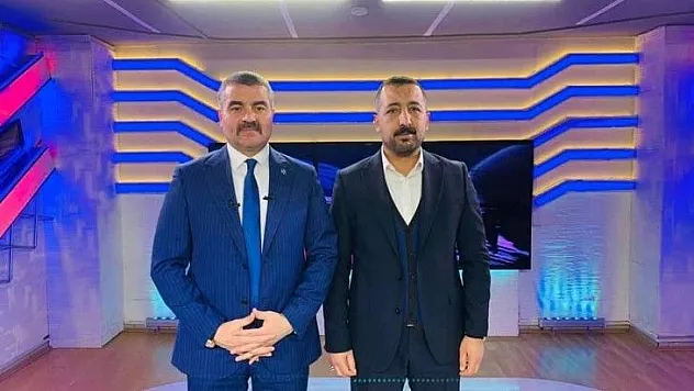 MHP Malatya İl Başkanlığına Kılıç mı Oturacak