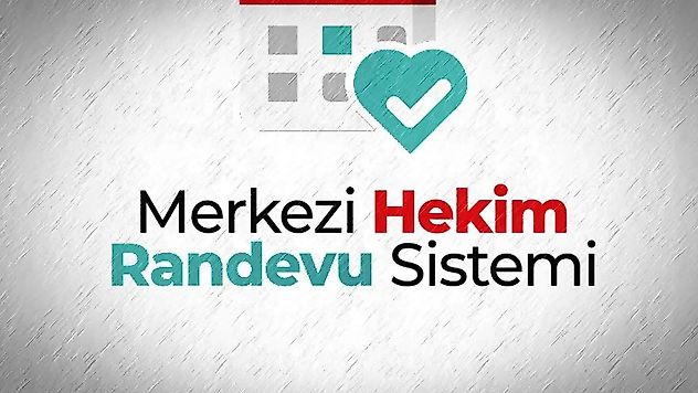 MHRS'de bekleyen randevu sayısı yüzde 88 azaldı