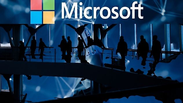 Microsoft'ta Büyük Tasfiye: Binlerce Çalışan İşini Kaybedecek