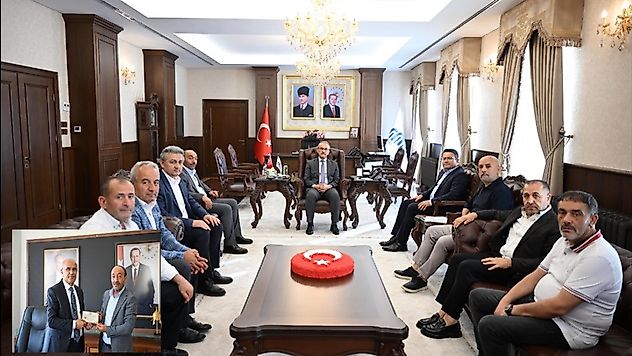 MİDİDER, Kültür ve Dayanışma Şenliği İçin Hazırlıklarını Sürdürüyor