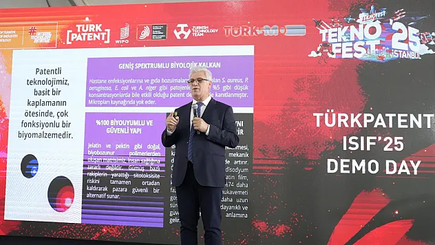 Mikroplara Karşı Kalkan Oluşturan Buluş: Özel Bir Yüzey Kaplama Geliştirildi!