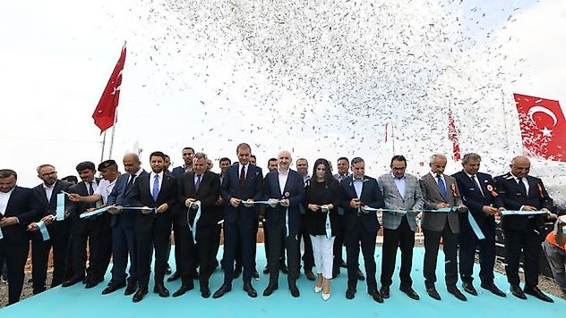 Milletin derdi ile dertlenmeyen bu yolda yürüyemez