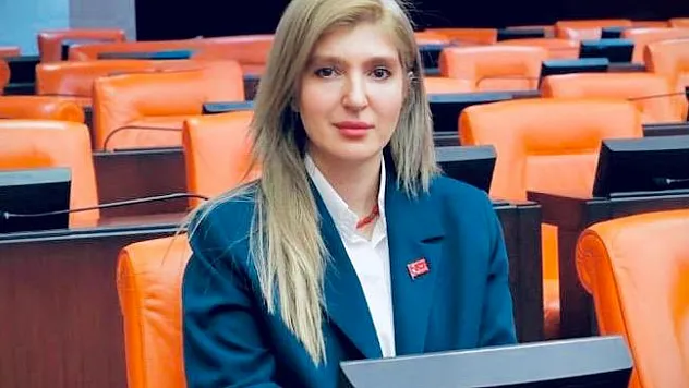 Milletvekili Ölmeztoprak'tan Kurban Bayramı Mesajı