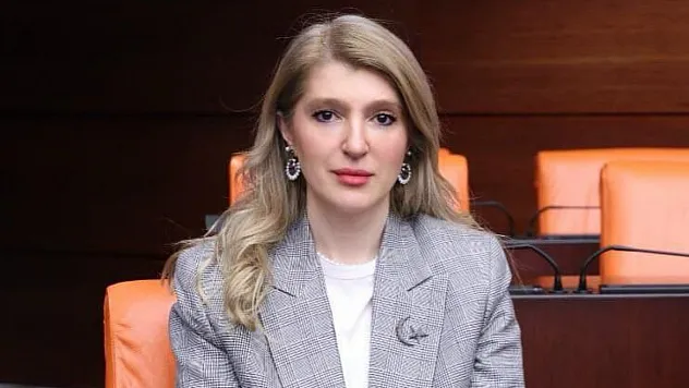 Milletvekili Ölmeztoprak'tan TBMM Gündemi ve Malatya Değerlendirmesi