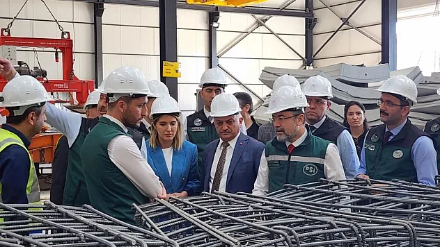 Milletvekili Ölmeztoprak Vatandaşların Taleplerini İletti