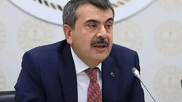 Milli Eğitim Bakanı Tekin'den yaz tatili açıklaması