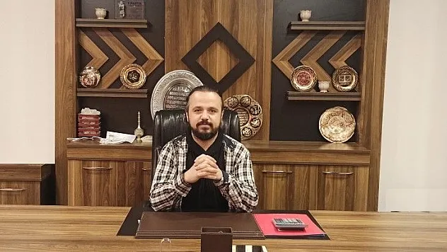 Milli eğitim müdürüne çağrımız 'Usta öğreticilerimize sahip çıkın'