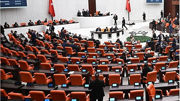 Milli Parklar İçin Yeni Dönem: Sınırlar Ekolojik Dengeye Göre Yeniden Çizilecek
