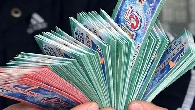 Milli Piyango büyük ikramiyesi 600 milyon TL