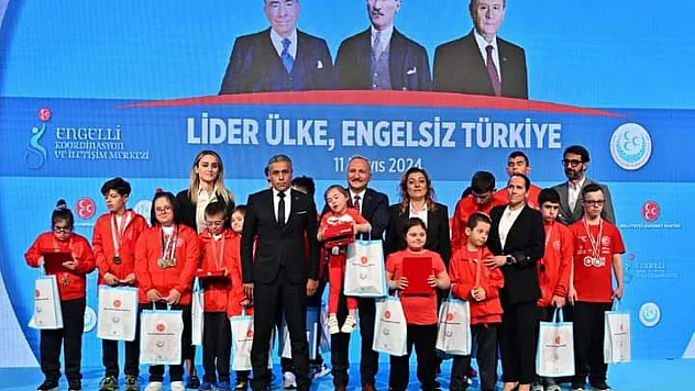 Milliyetçi Hareket Partisi'ne Bu Duyarlılıkları İçin Çok Müteşekkiriz