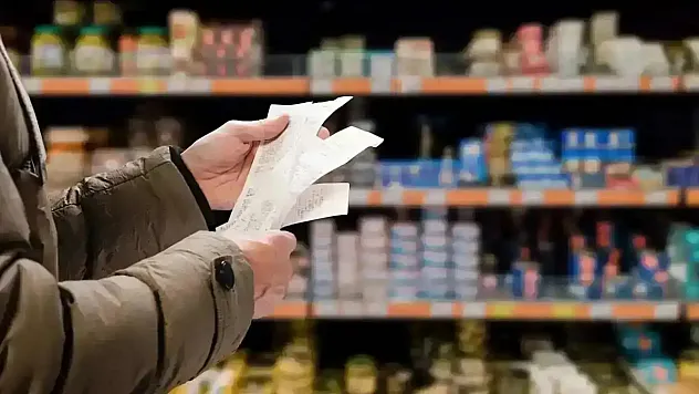 Milyonların Gözü TÜİK'te: Zam Oranları Pazartesi Belli Oluyor