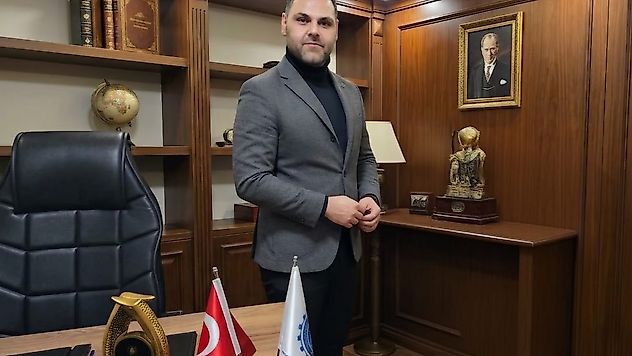 MİSK Genel Başkan Yardımcısı Ozan Güler'den '21 Ekim Dünya Gazeteciler Günü Mesajı'
