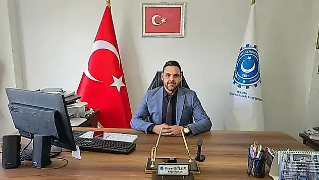 MİSK'ten 18 Mart Vurgusu: 'Bu Topraklar Şehitlerimizin Emaneti'