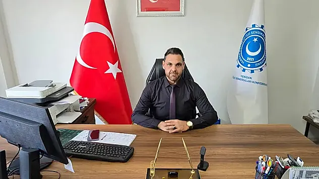 MİSK'ten 26 Ağustos Malazgirt Zaferi Mesajı