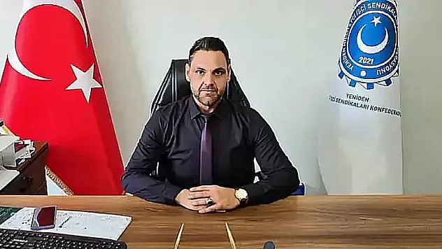 MİSK'ten Nevruz Mesajı: 'Birlik ve Beraberliğin Sembolü'