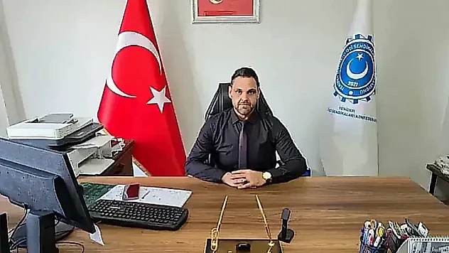 MİSK ve Yerel-İş Sendikası'ndan Ramazan Tebriği