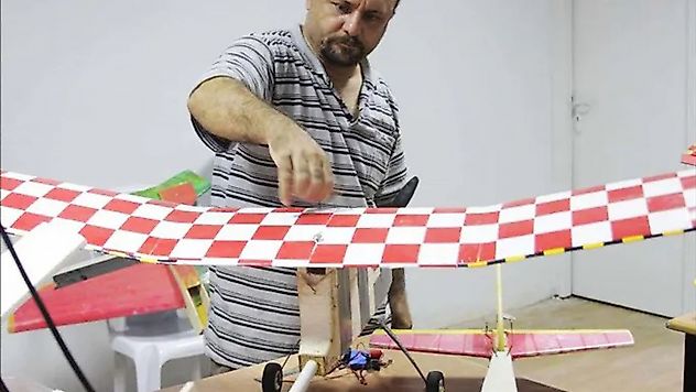 MİT, Zuvari Suikastına Uzanan Uluslararası Mossad Ağını İstanbul'da Çökertti