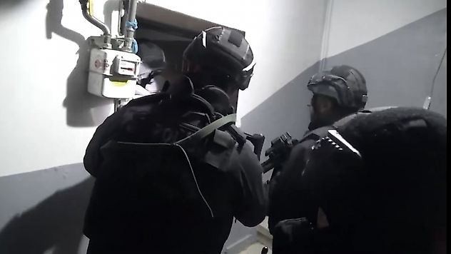 MLKP'nin Basın ve Gençlik Yapılanmalarına Operasyon