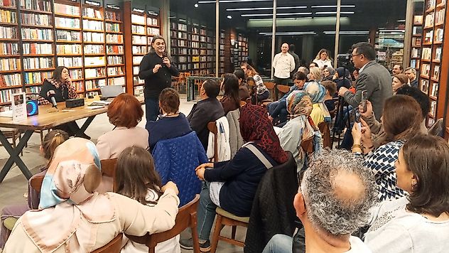 Modern insanın krizi: Kendinle baş başa kalamamak