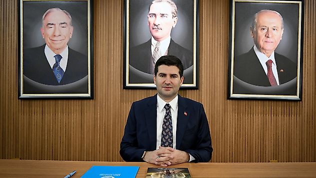 Modern Tehlike: Gençliği Kuşatan Yeni Nesil Bağımlılıklar