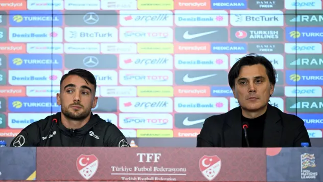 Montella: 'İstediğimiz Futbolu Oynayıp İstediğimiz Sonucu Almak İstiyoruz'
