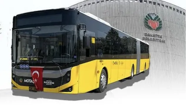 MOTAŞ'ın Zam Talebi Meclisten Oy Birliğiyle Geçti