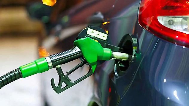 Motorine bu gece 7,80 TL zam geliyor