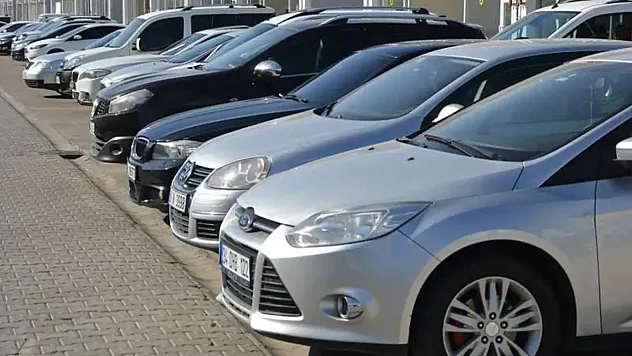 Motorlu Taşıtlar Vergisi için son gün yarın