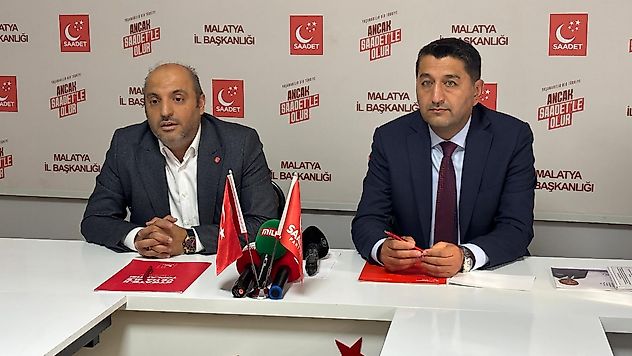 MTSO Başkan Adayı Boyraz'dan Ortak Akıl Vurgusu