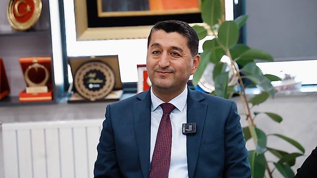 MTSO'da Seçim Yarışı Kızışıyor: Boyraz'dan Yönetim Eleştirisi