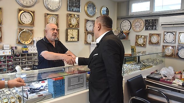 MTSO'dan Kalıcı İş Yeri Çağrısı: Arz Fazlası Dükkanlar Kiracılara Verilsin