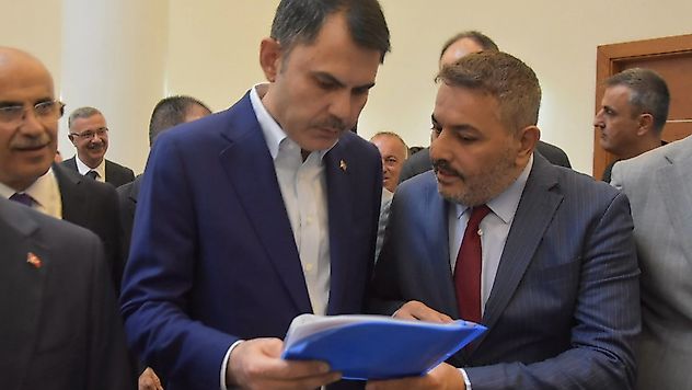 MTSO'nun Girişimleri Sonuç Verdi: Hak Ediş Ödemelerine 34 Gün Düzenlemesi