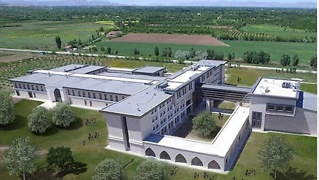 MTÜ den Geleceğin Mesleklerine Yönelik Stratejik Adım