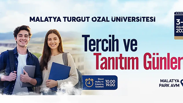 MTÜ'den YKS Adaylarına Tercih Desteği: Tercih ve Tanıtım Günleri Başlıyor
