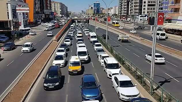 MTV ve gelir vergisinde ikinci taksit ödemeleri için son gün