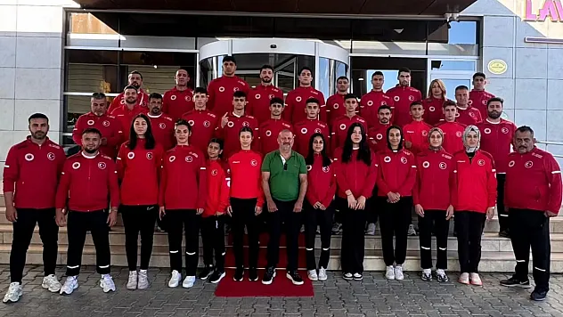 Muaythai Milli Takımları Dünya Şampiyonaları İçin Malezya Yolunda