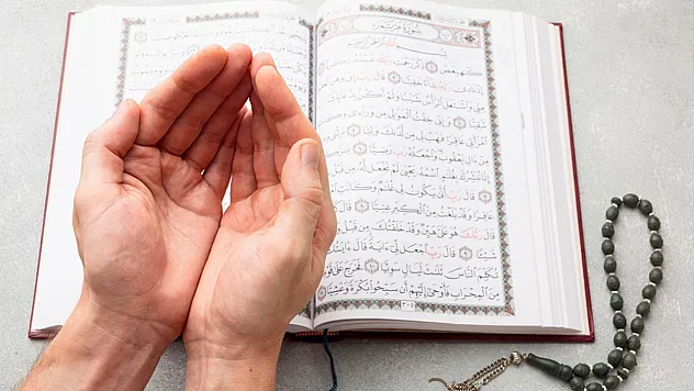 Mübarek üç aylar bugün başlıyor