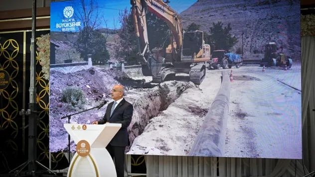 Muhtarlar Akademisi'nde Malatya'nın Yeniden İmar Süreci Masaya Yatırıldı