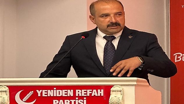 Murat Barca'dan Azerbaycan Yönetimine Çağrı: 'Bu Karardan Dönülmeli'