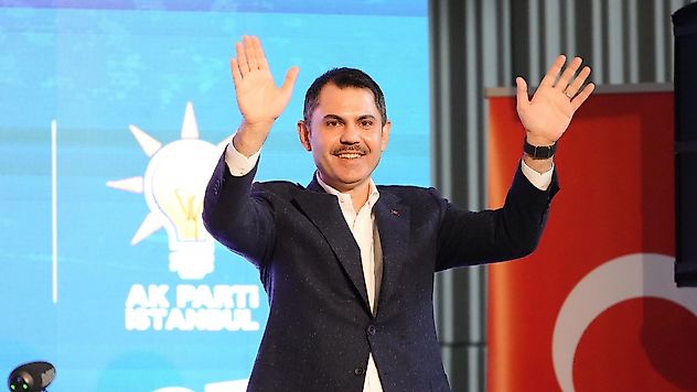 Murat Kurum'dan Cadde Kararına Duygusal Mesaj: 'Malatya'nın Vefası Gönlüme Dokundu'