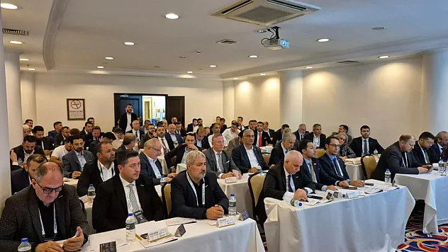 MÜSİAD'dan Kayseri Buluşması: Türkiye Yüzyılı İçin Ortak Vizyon